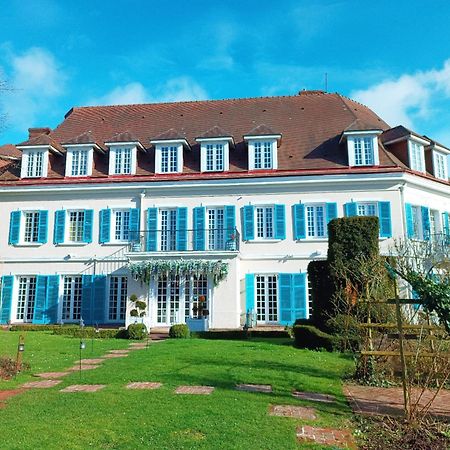 Chateau De Montreuil Montreuil (Pas-de-Calais) Exterior foto
