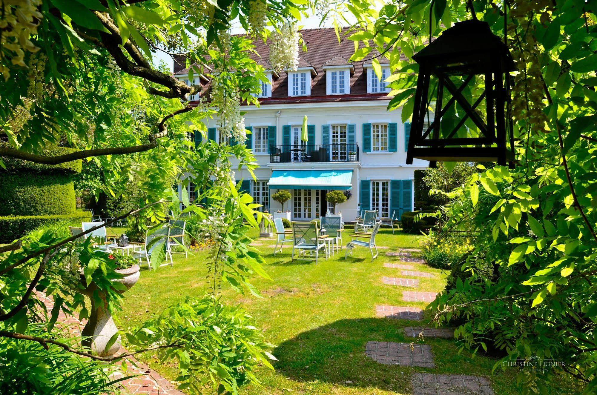 Chateau De Montreuil Montreuil (Pas-de-Calais) Exterior foto