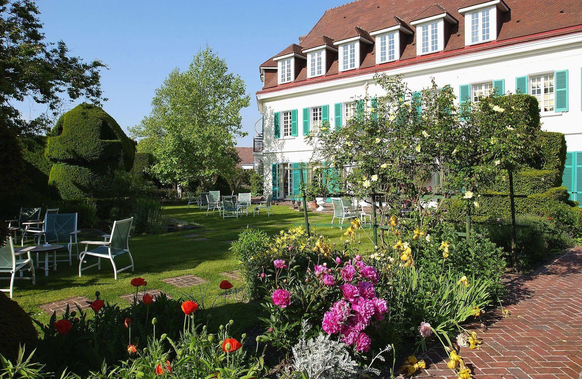 Chateau De Montreuil Montreuil (Pas-de-Calais) Exterior foto